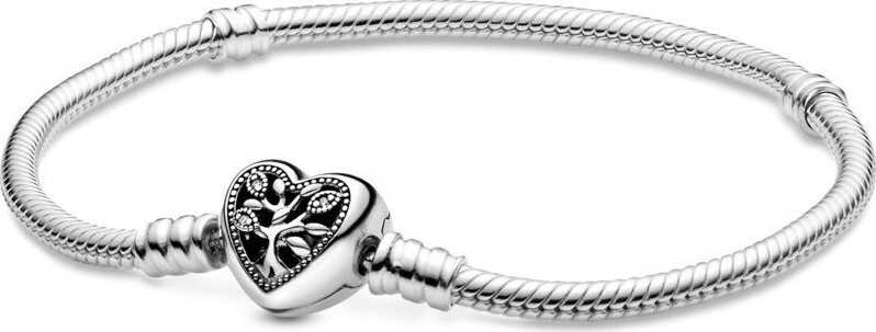 PANDORA Moments People 598827C01-18 (Ag 925/1000, 14,4 g)