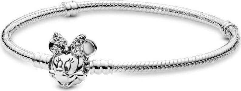 PANDORA Moments Disney 597770CZ-16 (Ag 925/1000, 14,3 g)