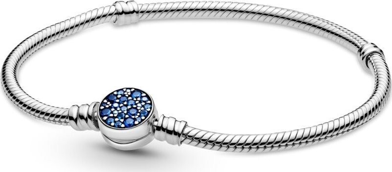 PANDORA Moments Colours 599288C01-20 (Ag 925/1000, 14,9 g)