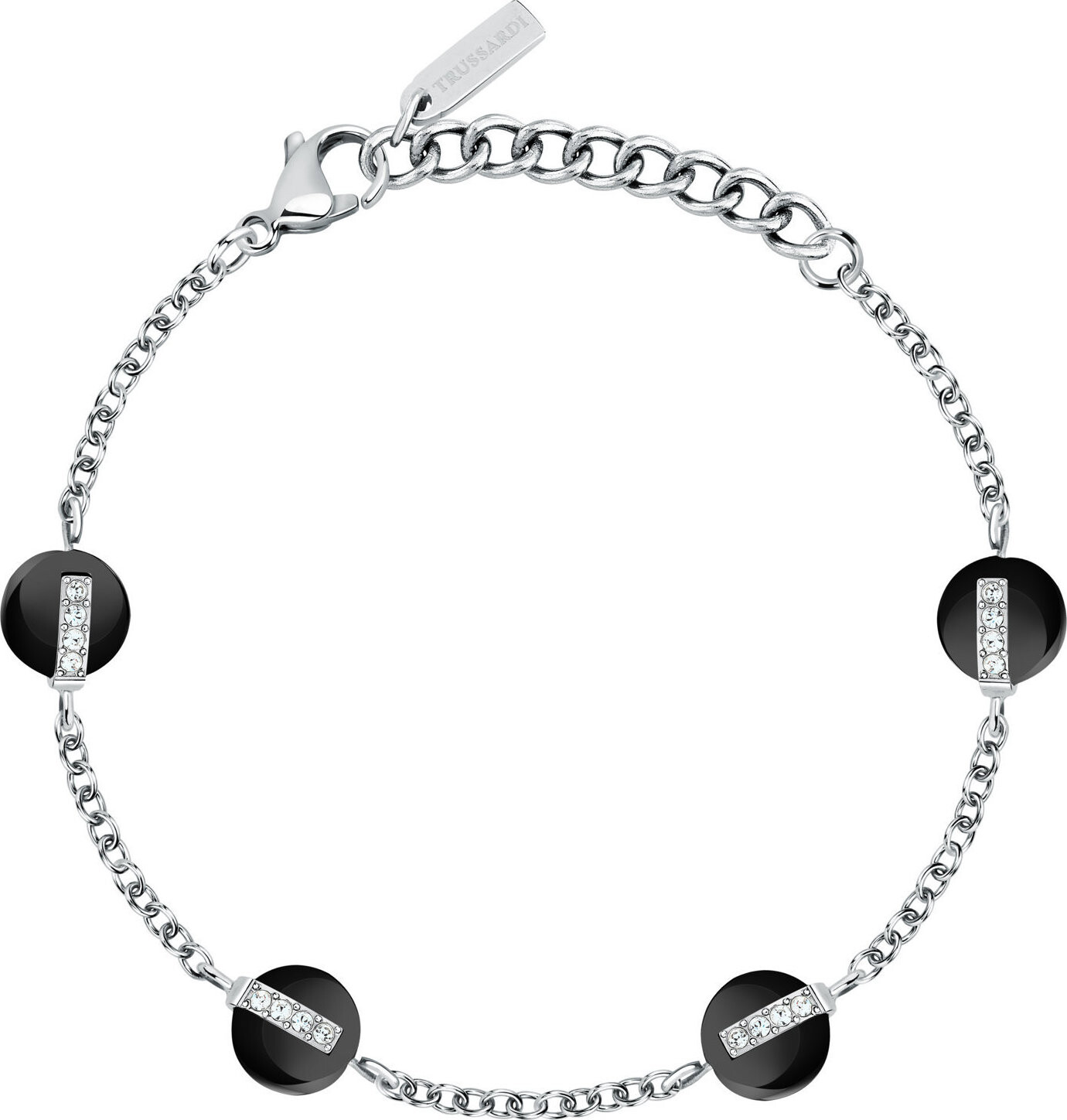 TRUSSARDI T-ROUND TJAYF09