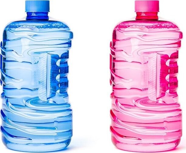 Woobly Boobly Náhradní náplň 2 850 ml