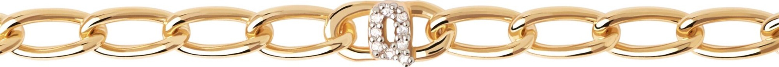 PDPAOLA Náramok PU01-554-U (Ag 925/1000, 5,01 g)