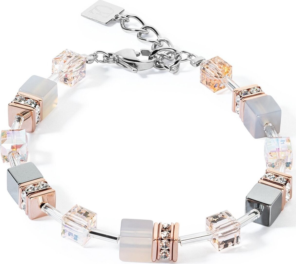 COEUR DE LION Náramok 004017/30-0235