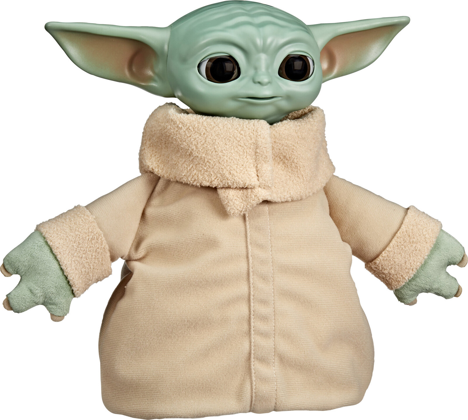 Star Wars Adventure Buddy Grogu
