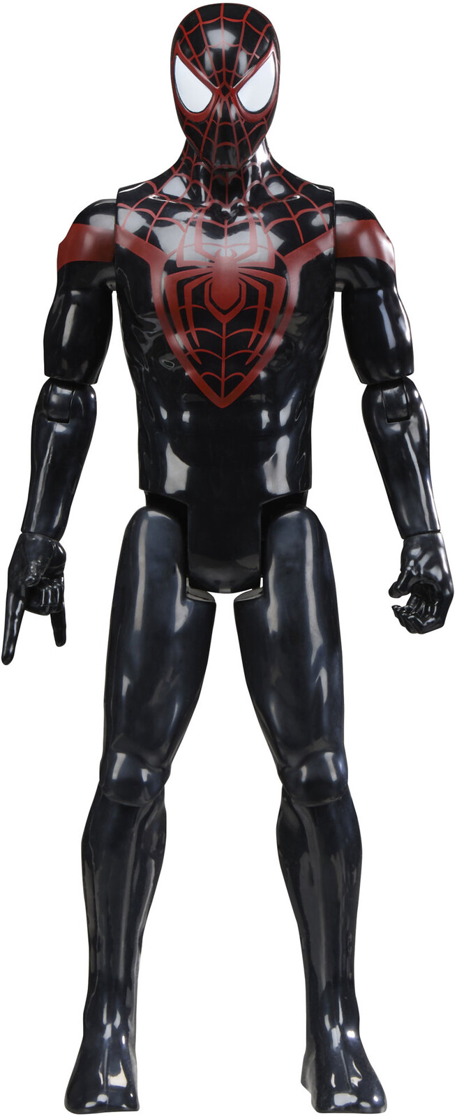 Spider-Man Titan Hero Miles Morales
