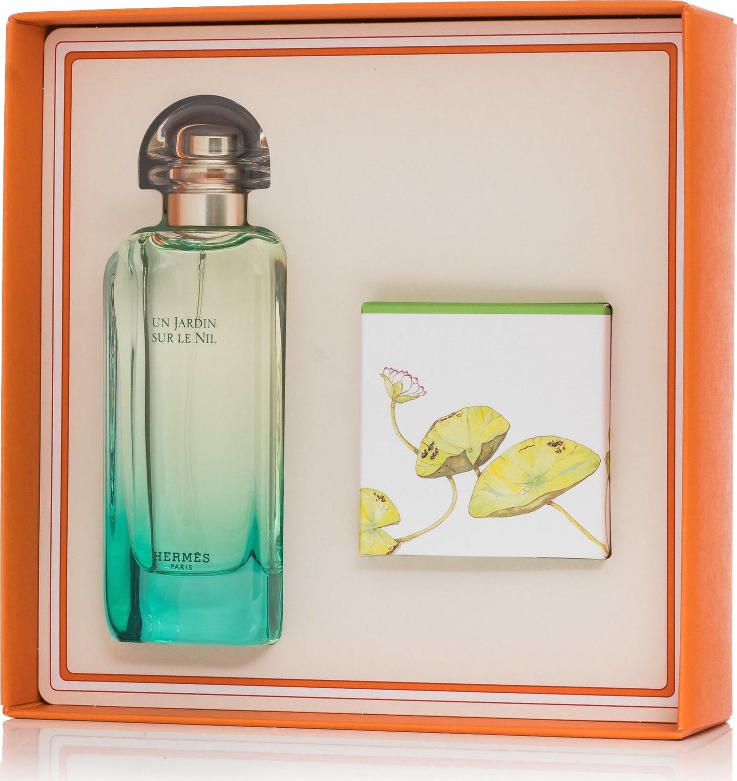 Hermes Un Jardin Sur le Nil EdT Sada 150 ml