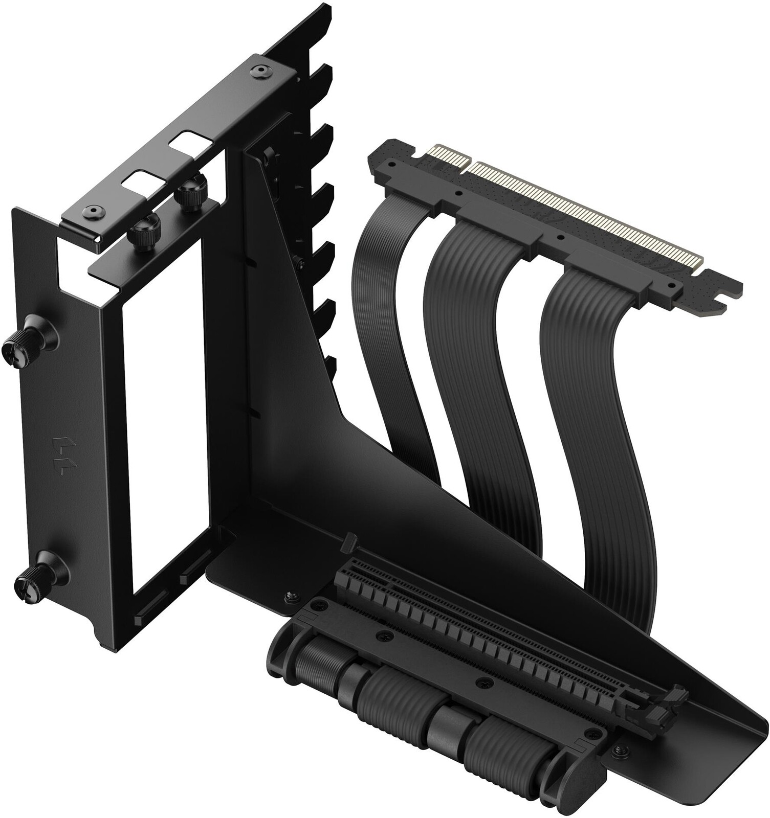 Fractal dizajn Flex 2 Black