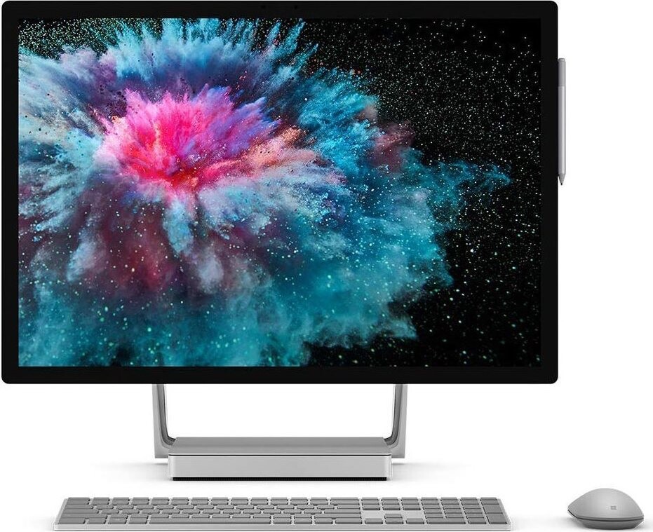 Repasované – Microsoft Surface Studio 2 1 TB i7 16 GB