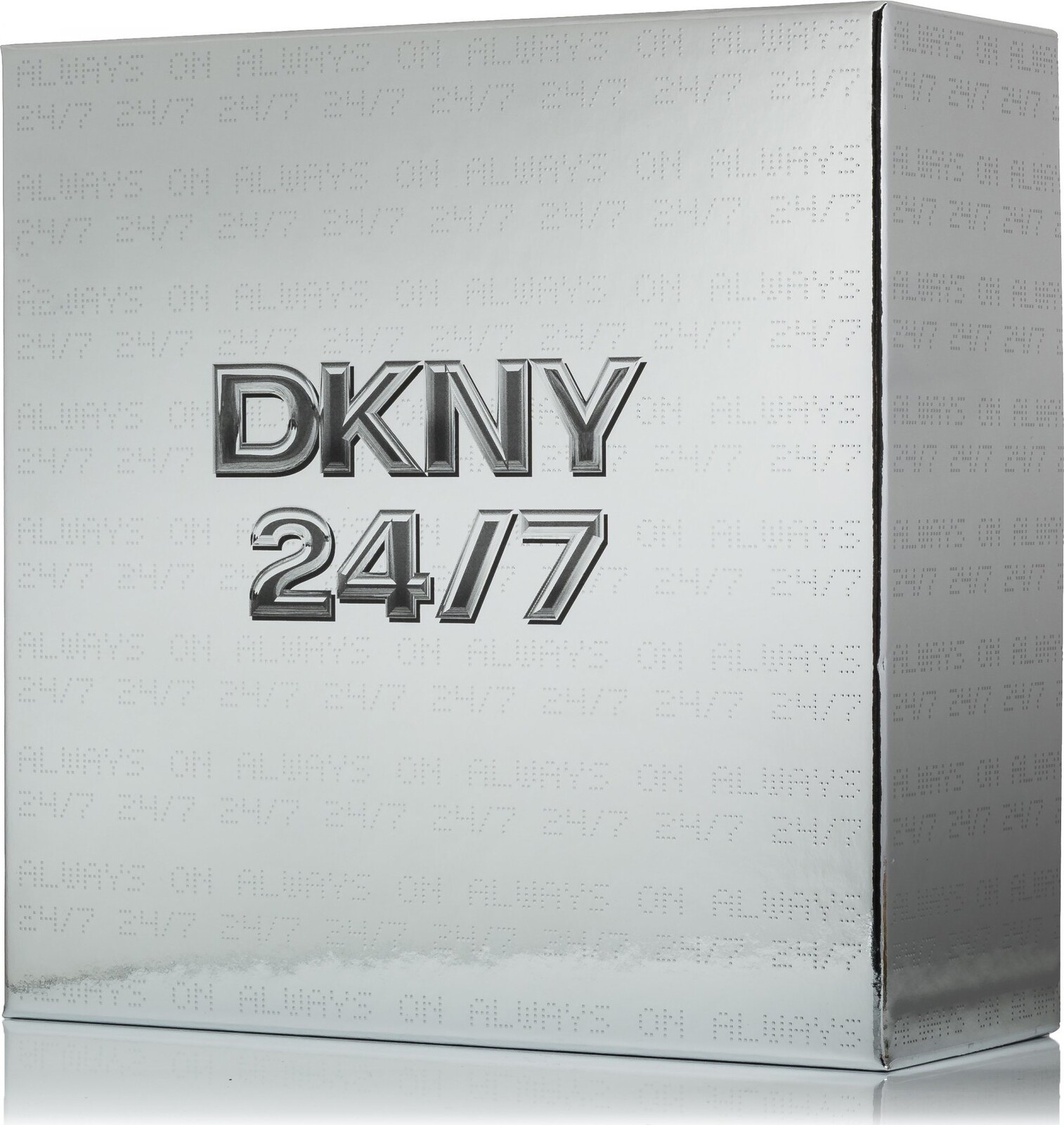DKNY 24/7 EdP Sada 215 ml