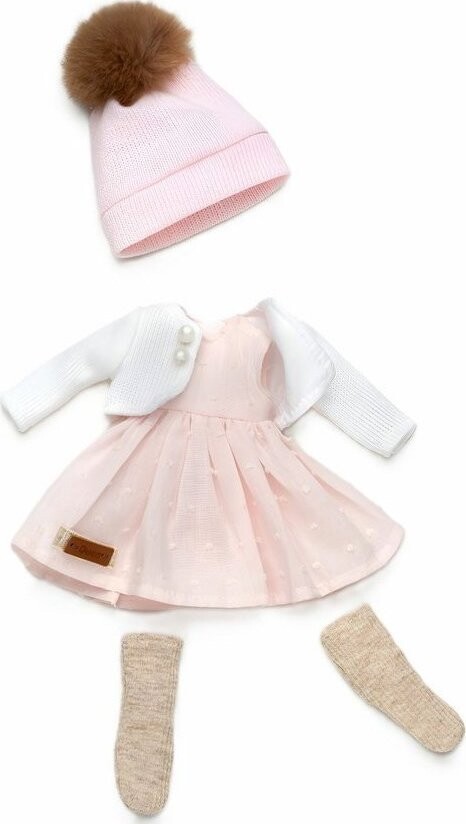 Guca P983 Obleček pro Penelope, 34 cm