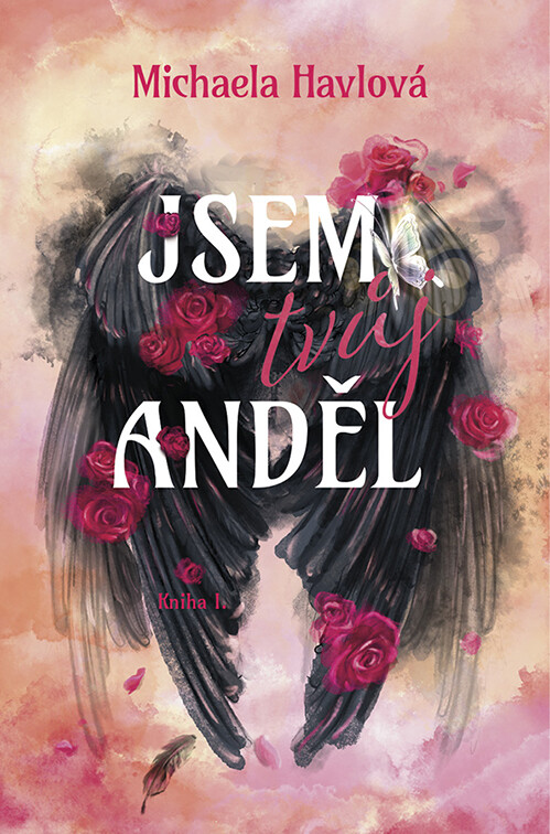 Jsem tvůj anděl