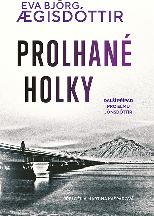 Prolhané holky