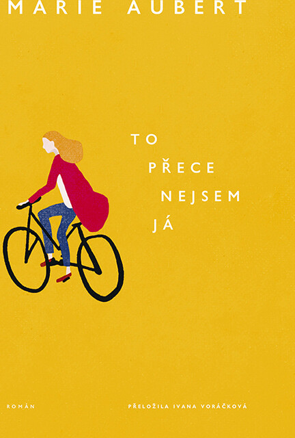 To přece nejsem já