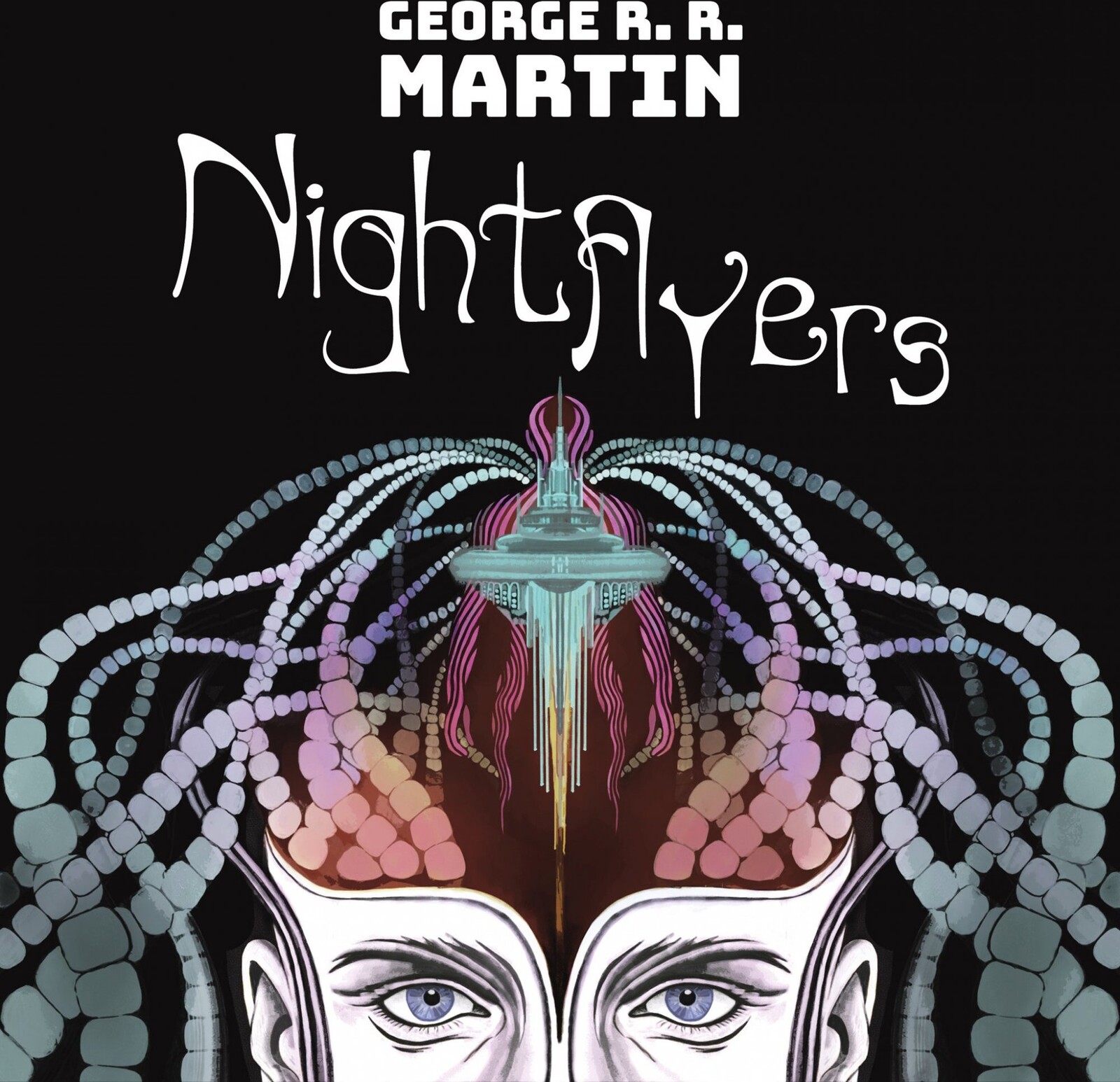 Nightflyers