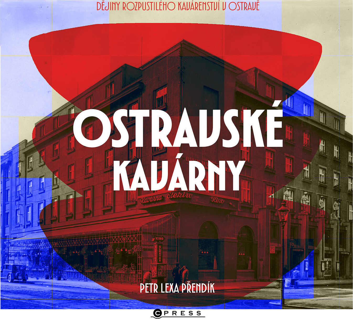 Ostravské kavárny