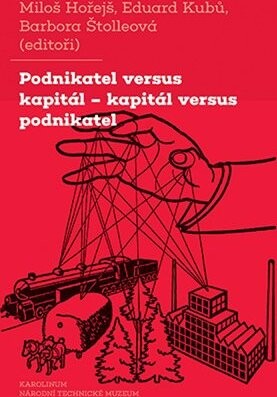 Podnikatel versus kapitál – kapitál versus podnikatel