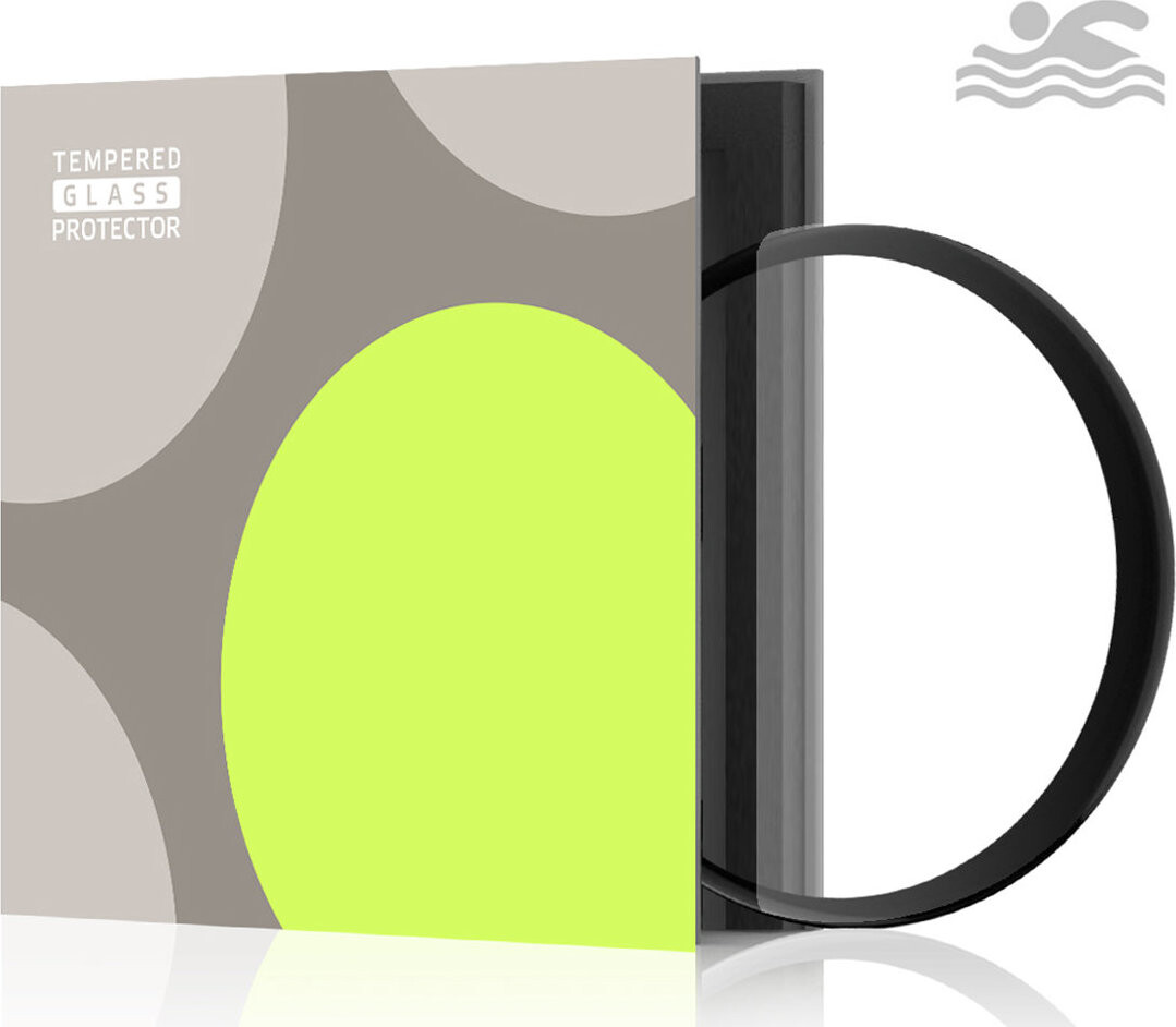 Tempered Glass Protector pre LAMAX Aura