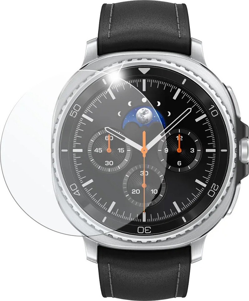 FIXED pre Samsung Galaxy Watch 8 Classic 46 mm 2 ks v balení číre