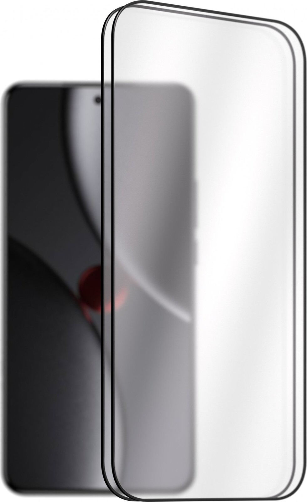 AlzaGuard 2.5D FullCover Glass Xiaomi 17