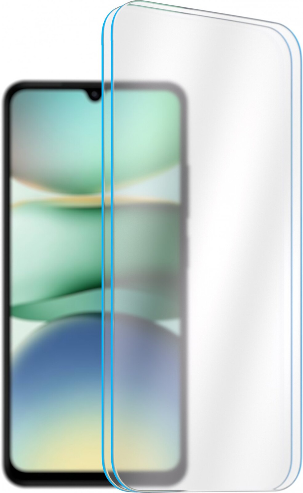 AlzaGuard 2.5D Case Friendly Glass pre Xiaomi 17 Ultra