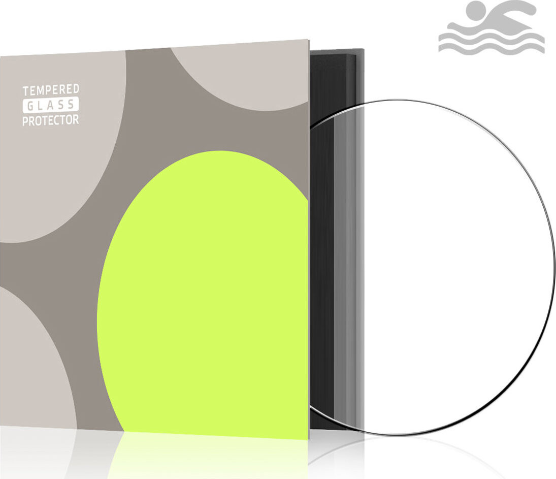 Tempered Glass Protector pre Amazfit T-Rex Ultra 2