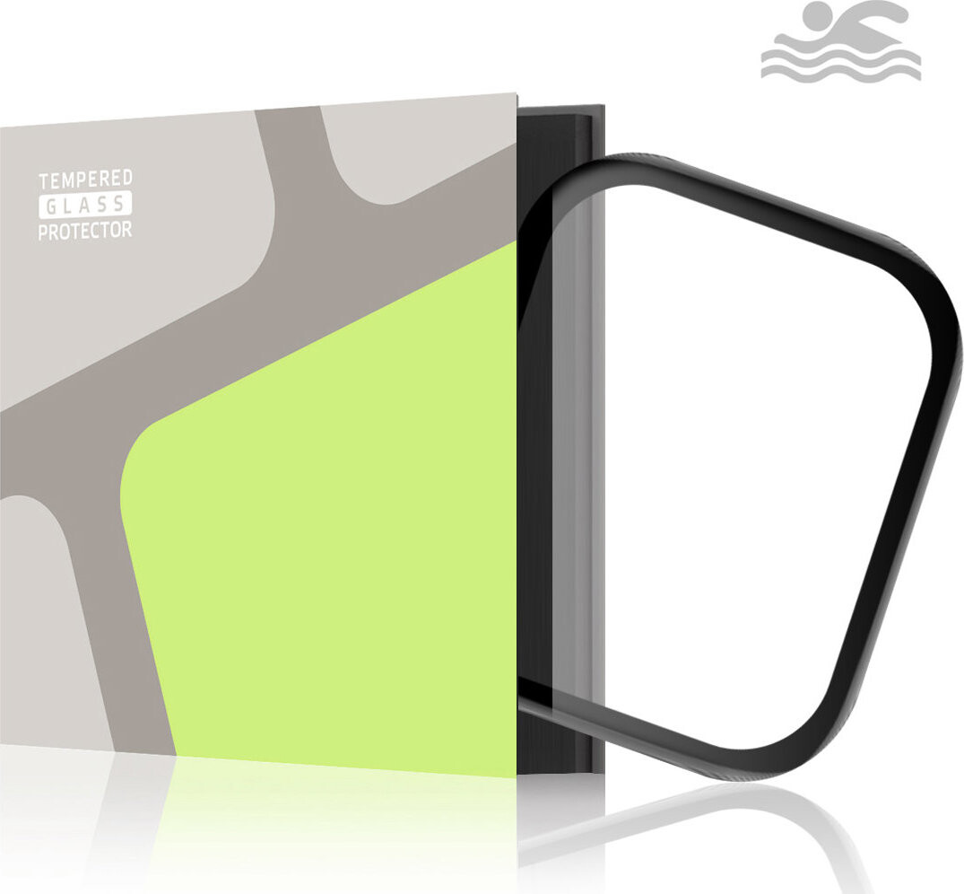 Tempered Glass Protector pre WowME Prisma