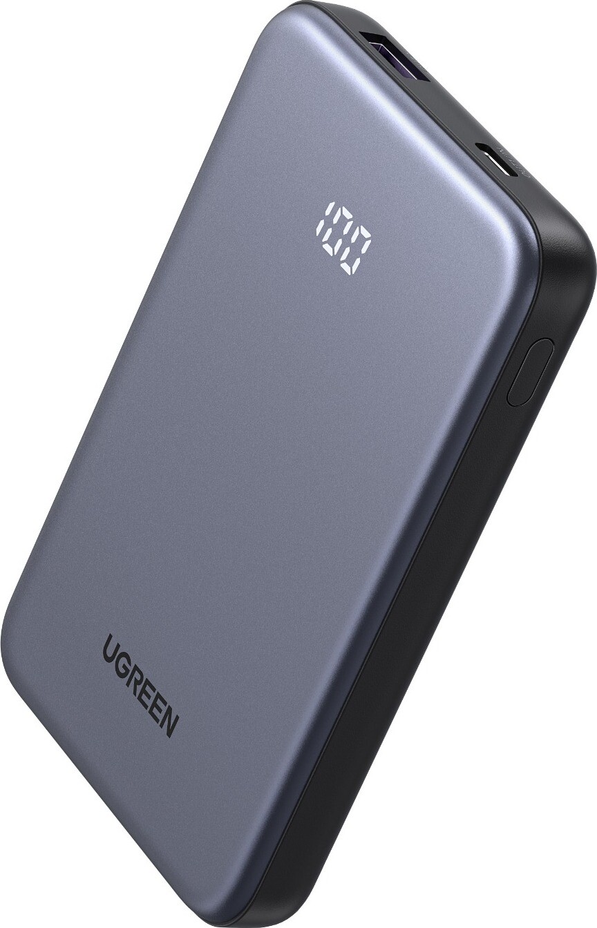 UGREEN 20 W Two-way Fast Charging Power Bank