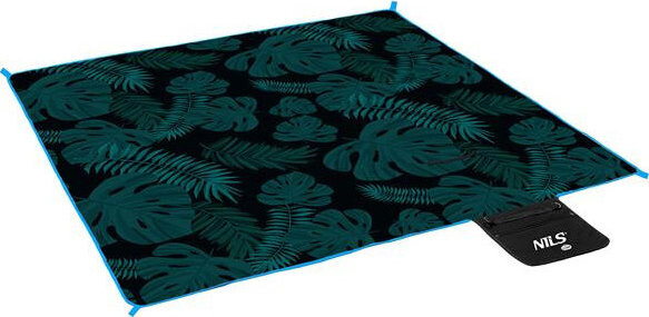 NILS Camp NC2222 leaves