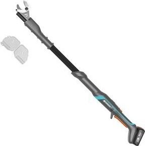 GARDENA Akumulátorové nožnice vyvetvovacie EasyCut 110/18 V P4A – súprava