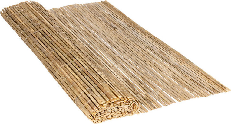 MultiGarden BP-215 Oboustranná bambusová rohož 150 × 500 cm