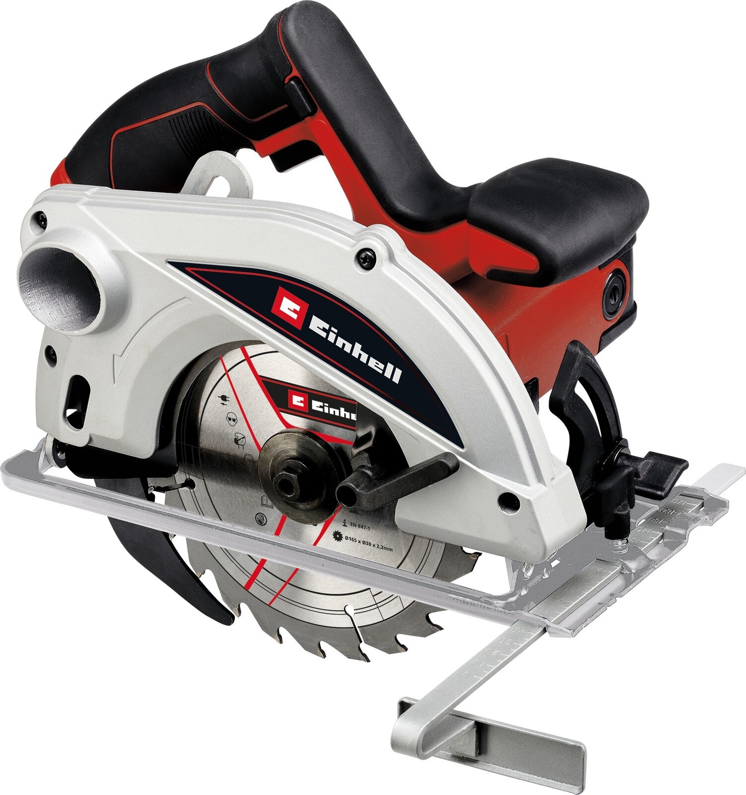 EINHELL Okružná píla elektrická TC-CS 1250, 4331040
