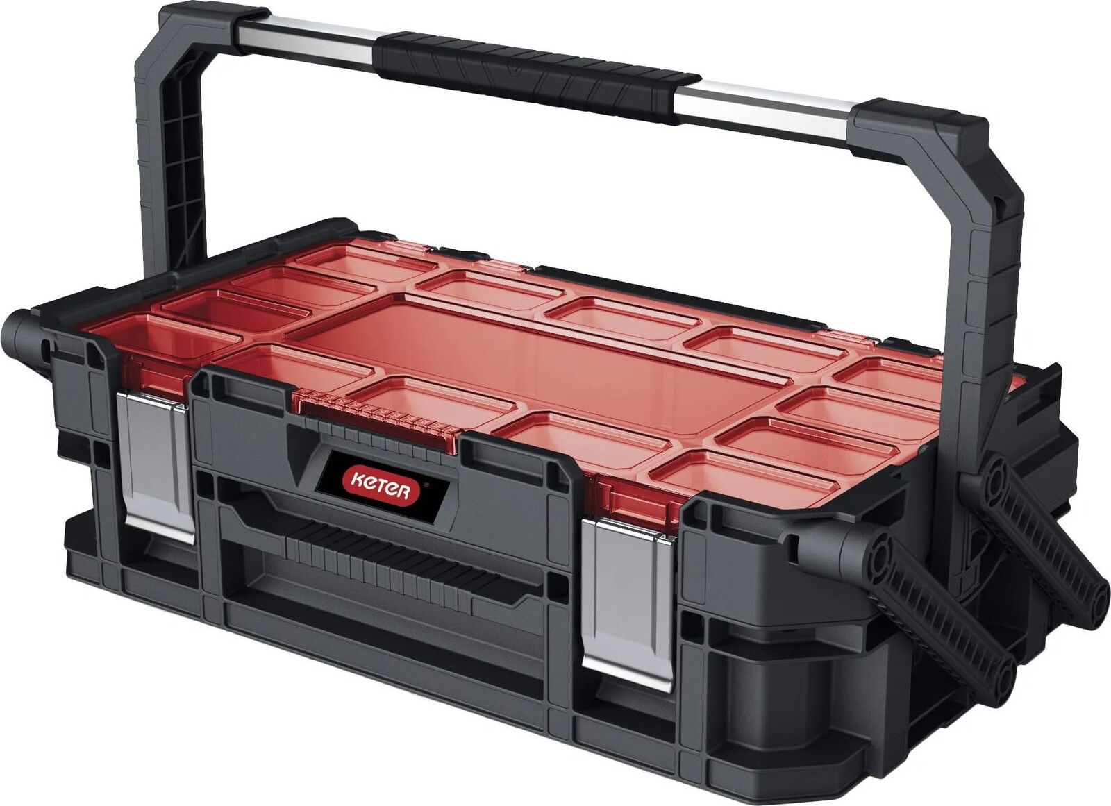 KETER Connect Cantilever Organizér 22