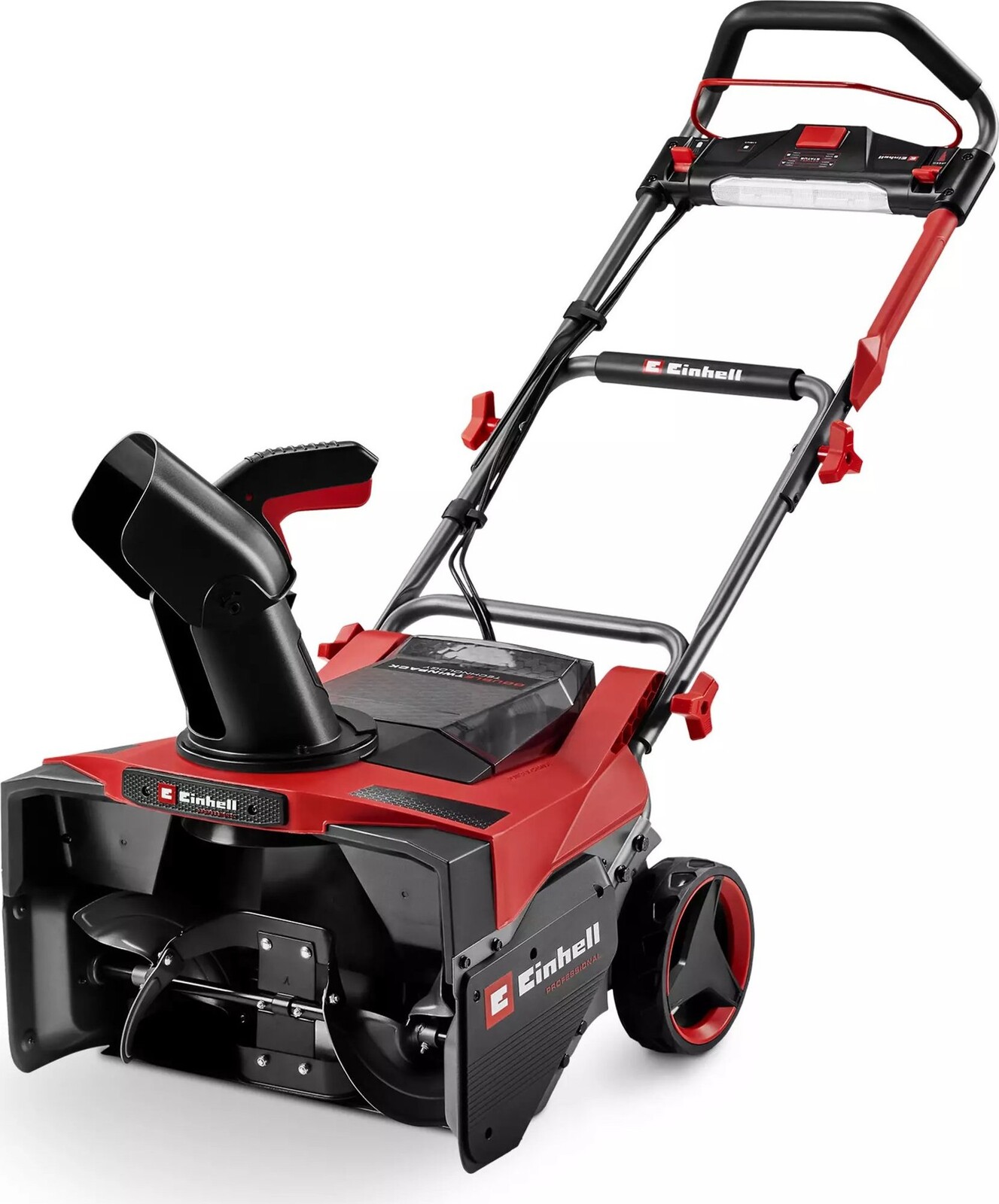 EINHELL Professional Snehová fréza AKU GP-ST 36/53 Li E BL-Solo, 3417021 (bez AKU)