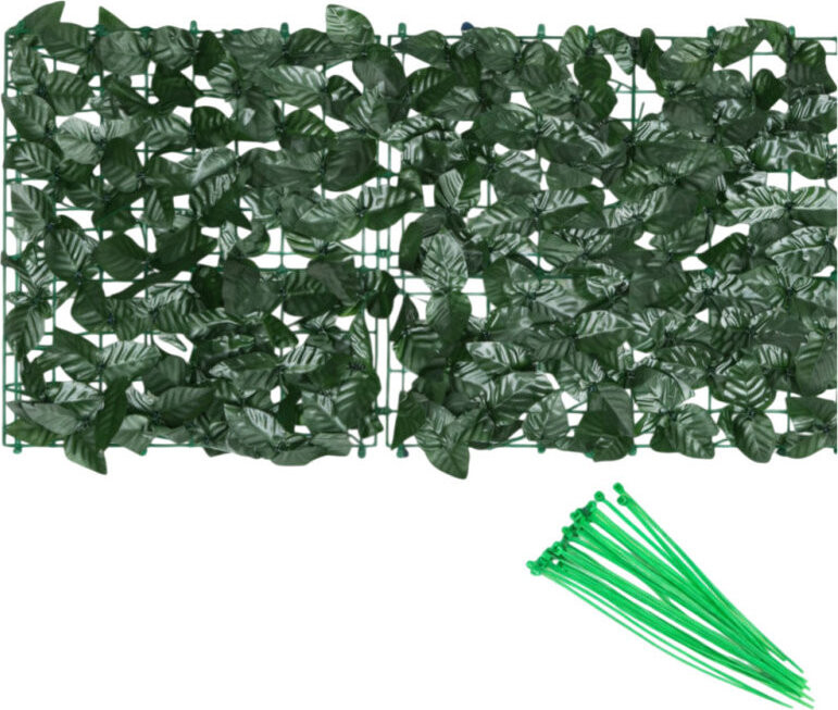 MultiGarden BP-101 Plot z umělého břečťanu 50 × 300 cm, tmavě zelený