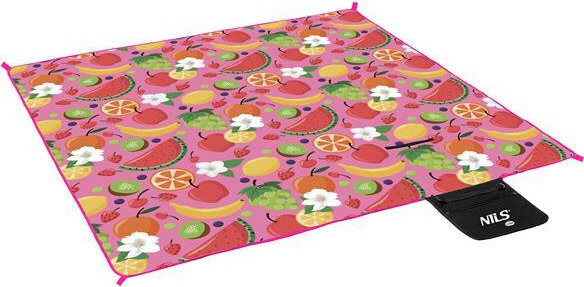 NILS Camp NC2223 fruits