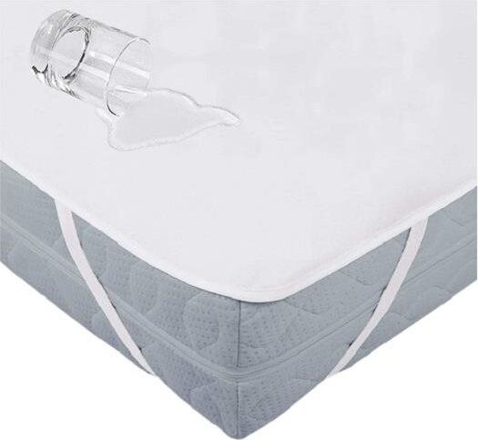 Kaptan chránič matraca Pepa 60 × 120 cm