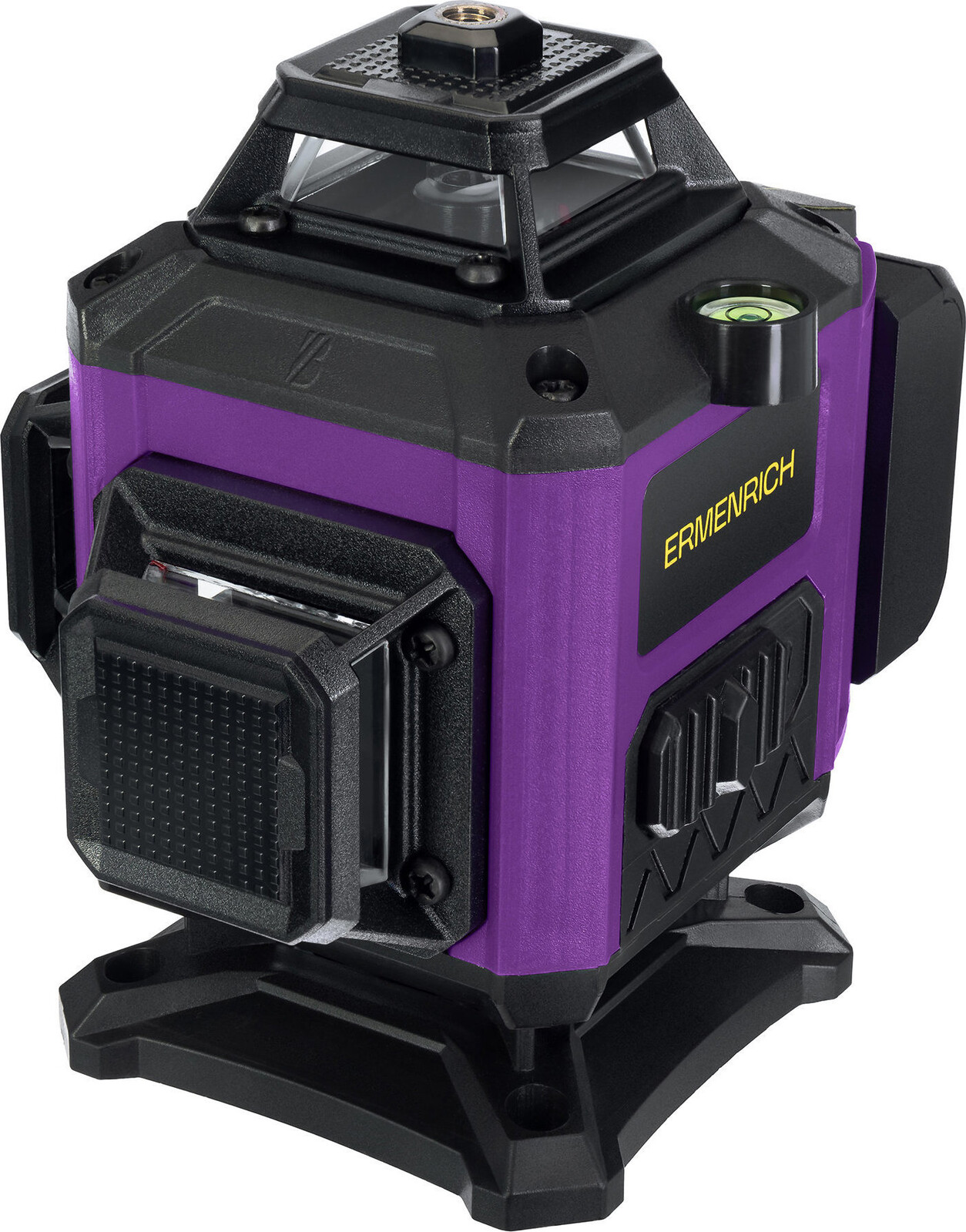 ERMENRICH Nivelační Laserový přístroj LN35