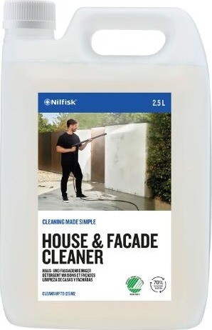 NILFISK Čistič domov a fasád 2,5 l