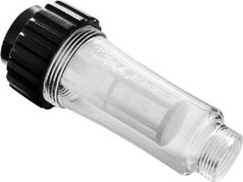 Nilfisk Vodný filter