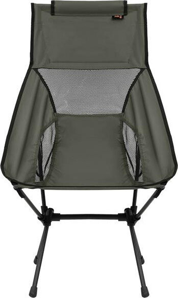 NILS Camp NC3321 Ultralehké skládací křeslo khaki