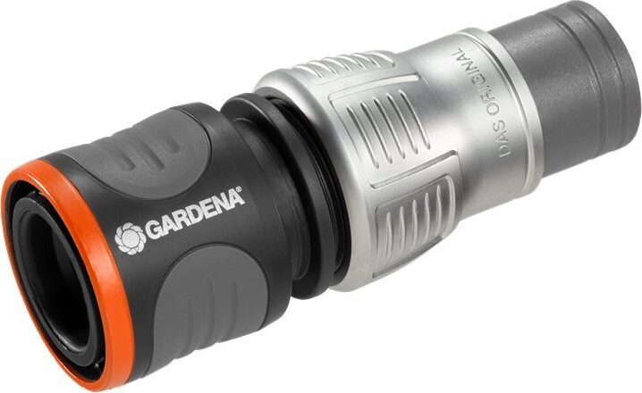 GARDENA Rýchlospojka Premium 13 – 15 mm