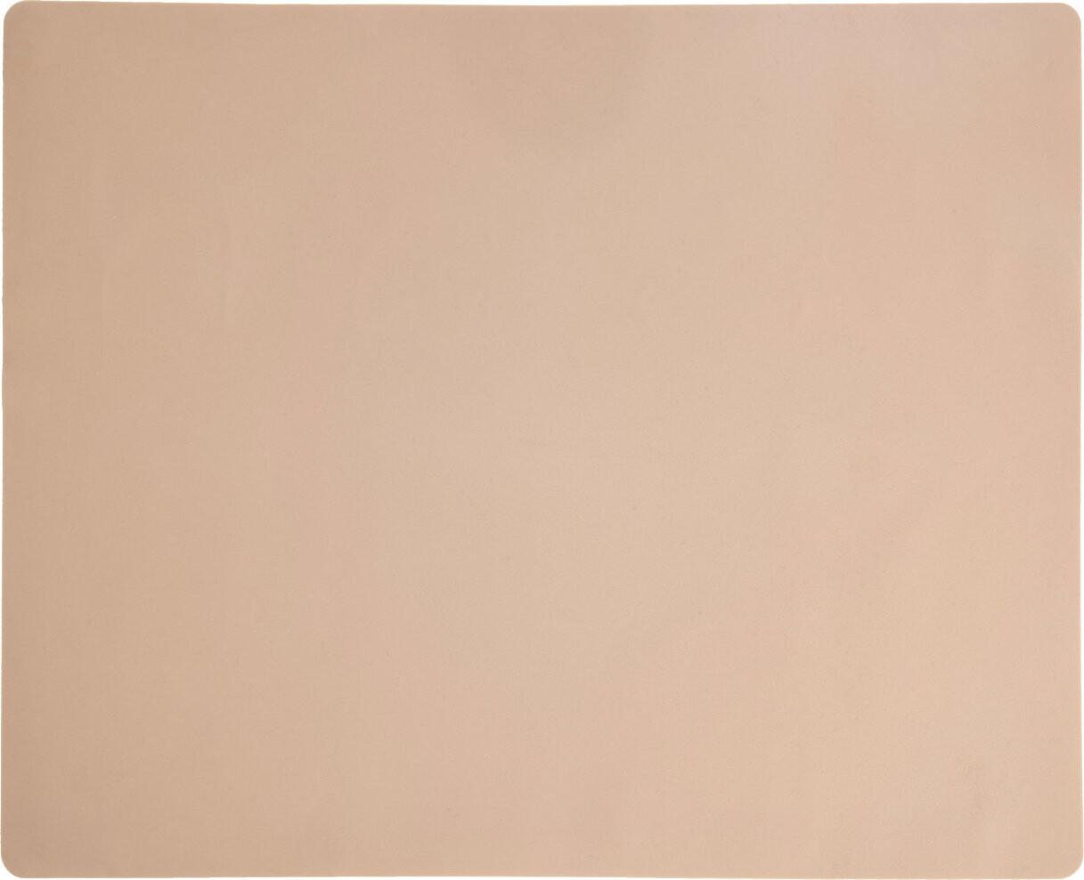 ORION Vál 50 × 40 cm béžový, silikon