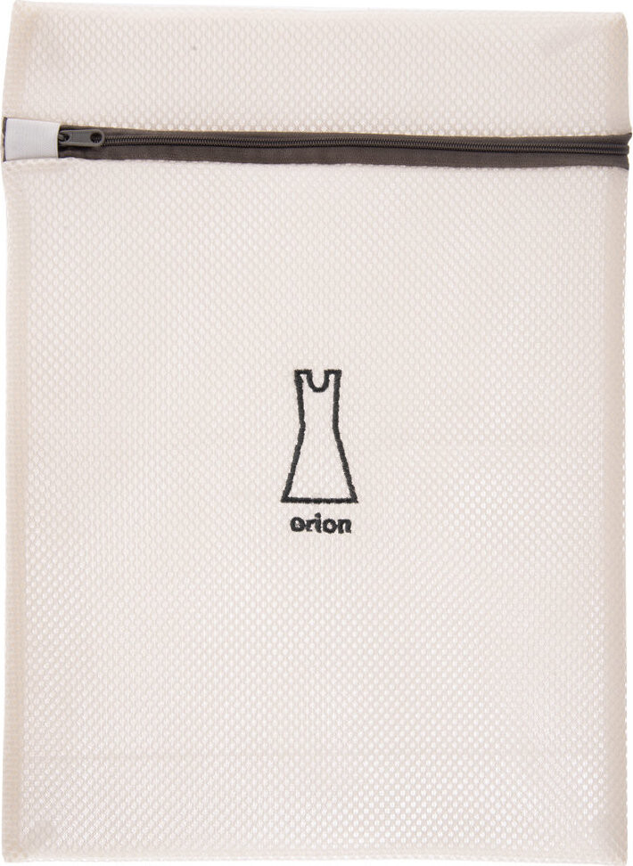 ORION Sáček polyester na praní prádla 40x30 cm