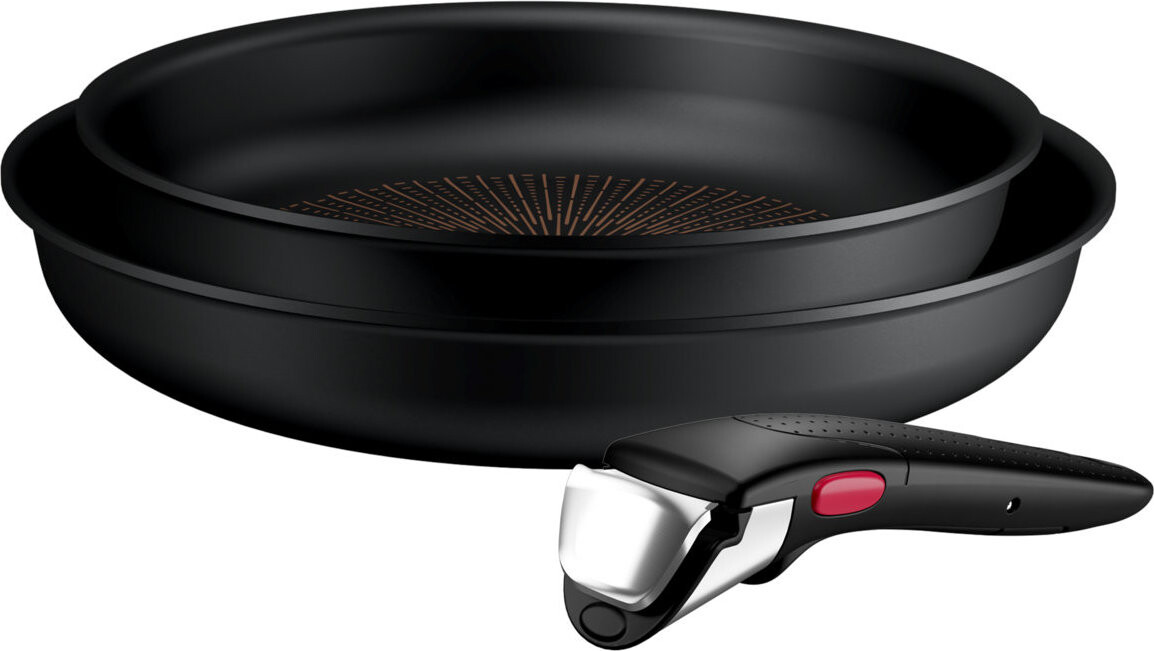 Tefal INGENIO Excellence Fusion P00590 Sada pánví 3 ks