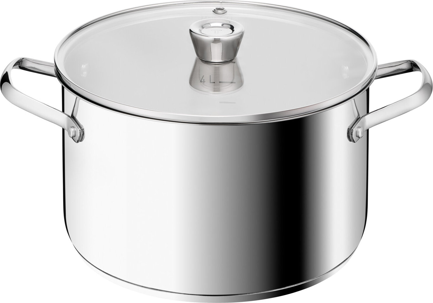 Tefal XL Emotion+ E33663 Hrnec 26 cm s poklicí