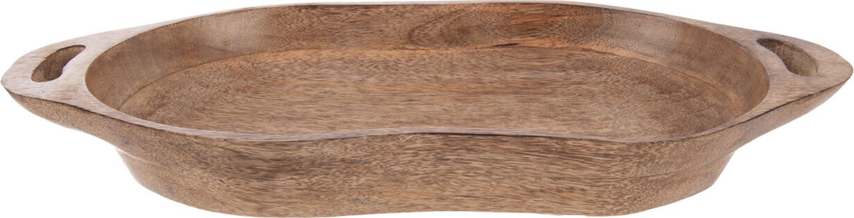 ORION Tác MANGO 42,5 × 20,5 cm, dřevo