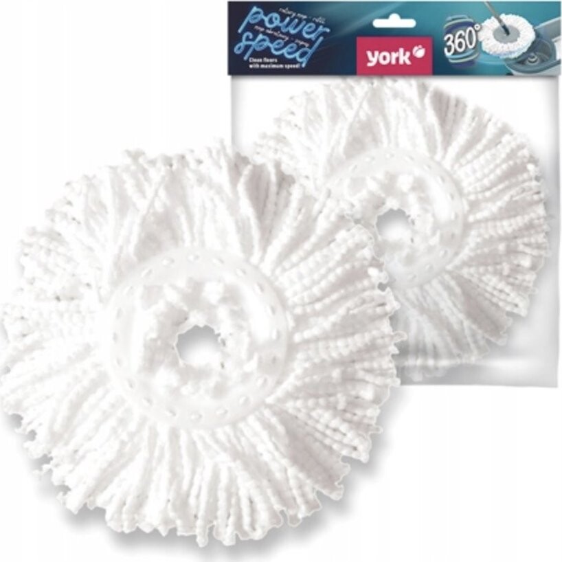 YORK mop sada Rotací