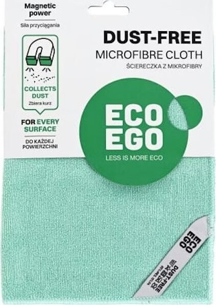 ECO EGO utěrka z mikrovlákna 1 ks