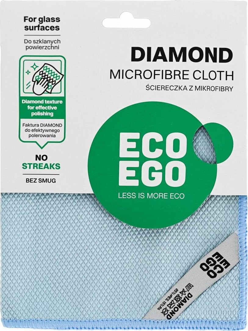 ECO EGO Diamond 1 ks