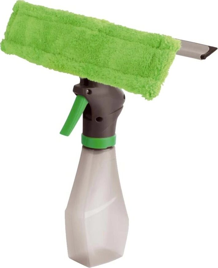 YORK stierka na okná s dávkovačom